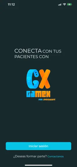 Game screenshot Gamex Wellness Specialist mod apk