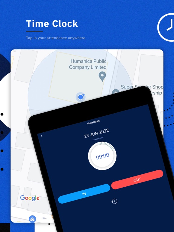 Screenshot #5 pour Humatrix