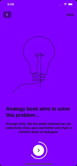Game screenshot AnalogyBook apk