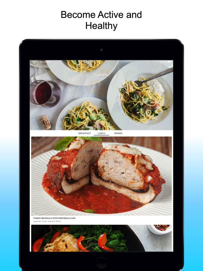 Bodybuilding MealPrep CookBook