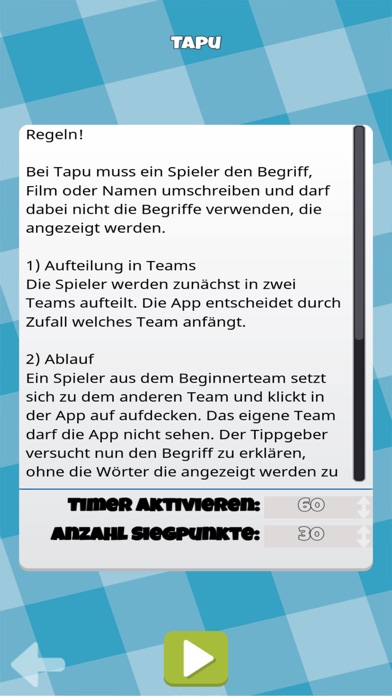 Just Words Screenshot