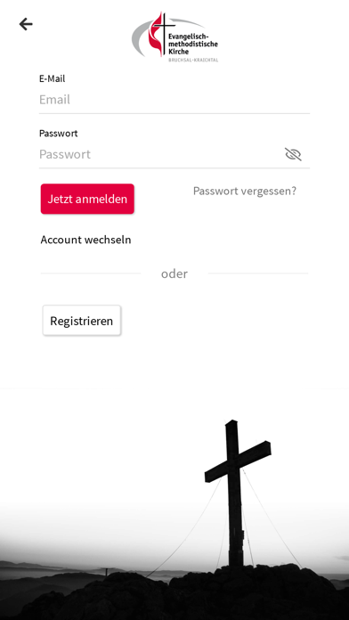 EmK Bruchsal-Kraichtal Screenshot