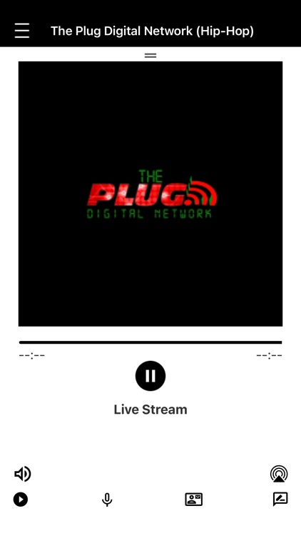 The Plug Digital Network