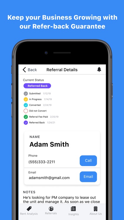 Dwell PM for Realtors