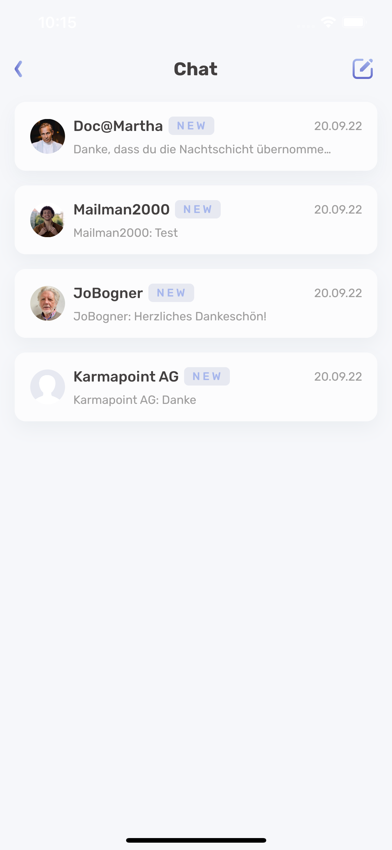 KARMAPOINT®