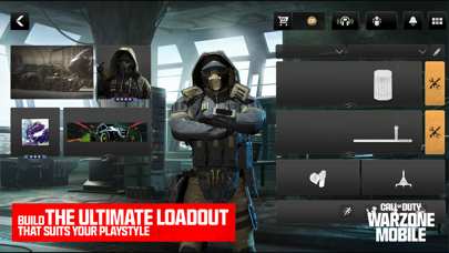 Call of Duty: Warzone™ Mobile screenshot 5