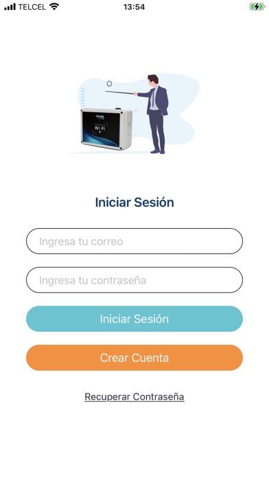 Yonusa Instaladores Screenshot