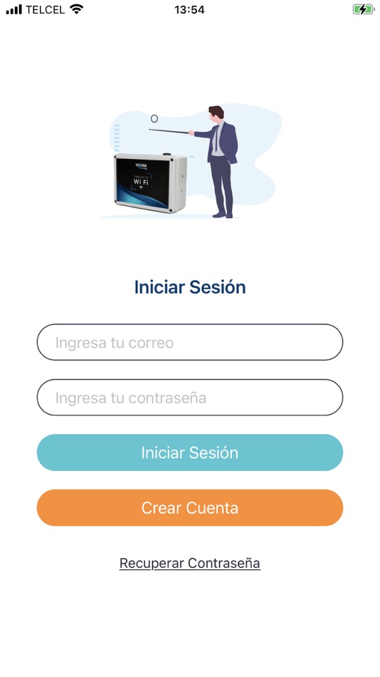 #1. Yonusa Instaladores (iOS) 作者: Smart Innovation Yonusa, S. de R.L. de C.V.