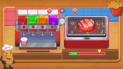 双人厨房-两个人玩的游戏 Screenshot