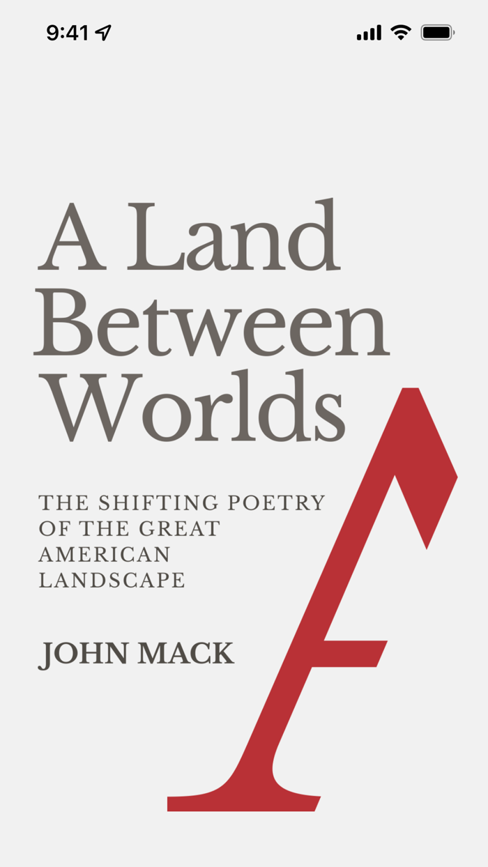 A Land Between Worlds