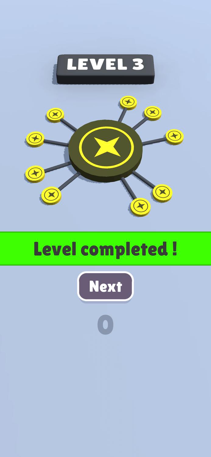 Tricky Puck Shots 3D