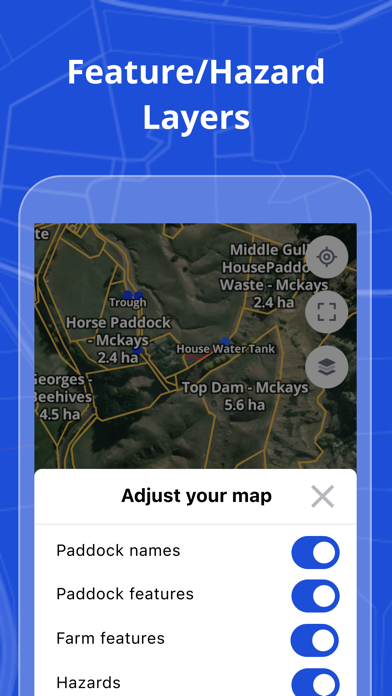 FarmIQ Screenshot