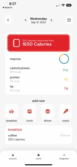 Game screenshot BodymetRx mod apk