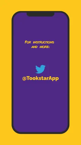 Game screenshot Tookstar hack