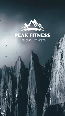 Game screenshot Peak Fitness Palm Desert mod apk