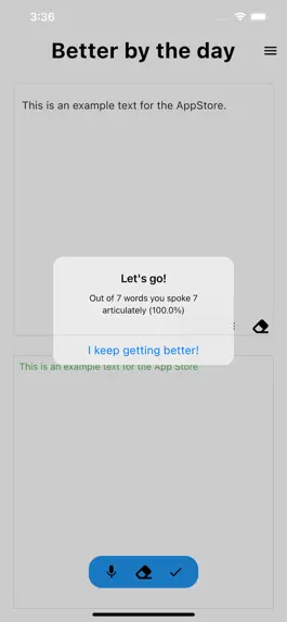 Game screenshot Recks: Improve Pronunciation apk