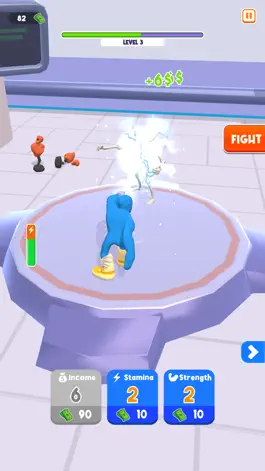 Game screenshot Supersticks apk