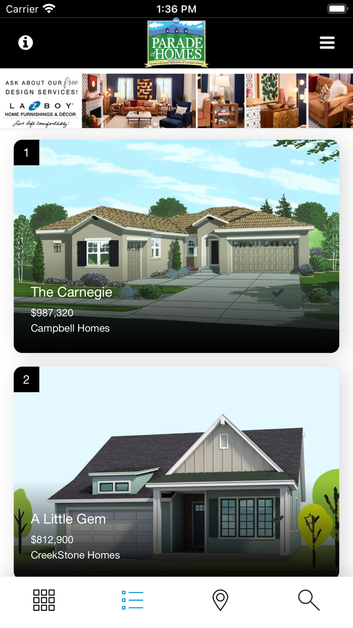 Colorado Springs POH