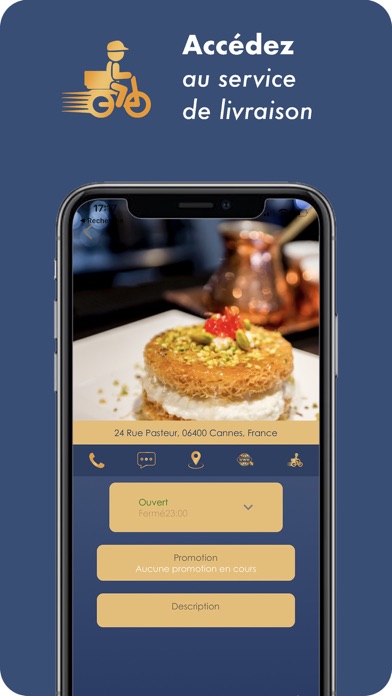 Weeclik-app Screenshot