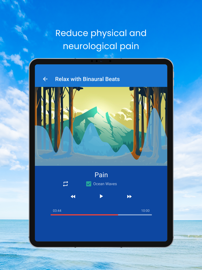 Headache Diary Test Treatment