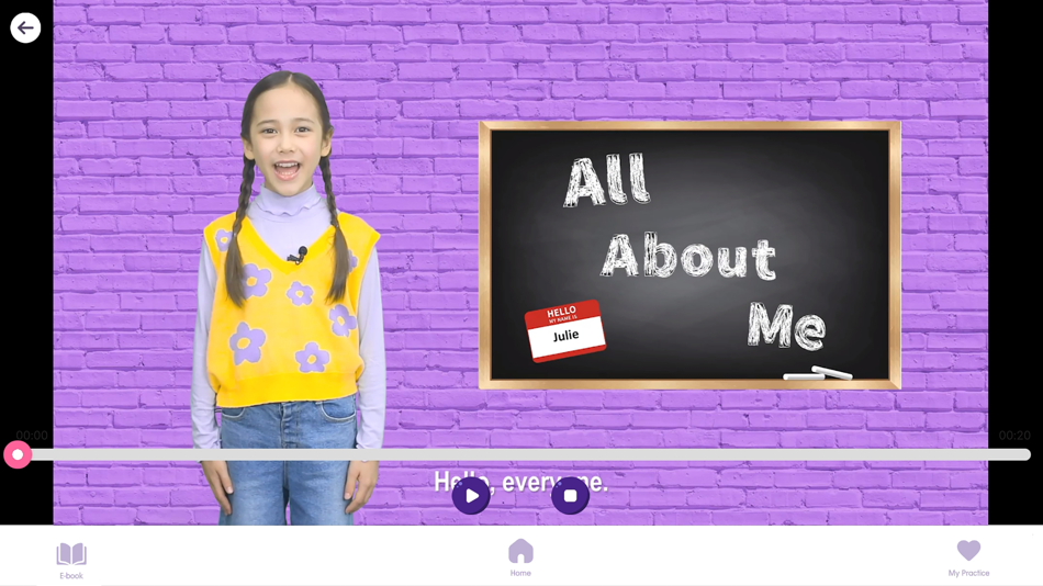 #6. SpeakUP (iOS) 由: Epublic CO.,LTD