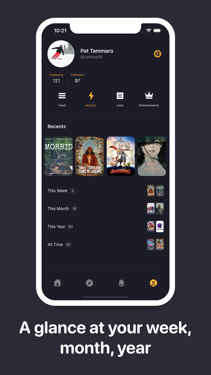 FreetimeMedia Organizer
