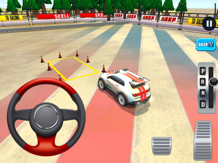 Parking Pro - Master Drive