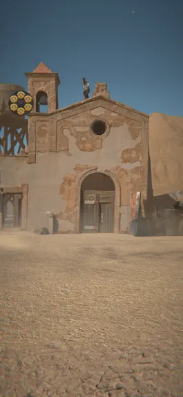 Game screenshot Cowboy Gunslinger mod apk