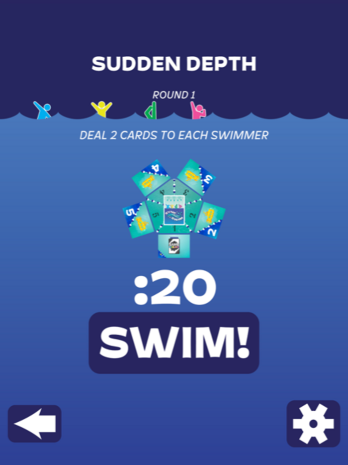 S-0-S Sync or Swim