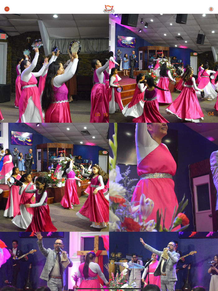 Ministerios Linaje de Dios