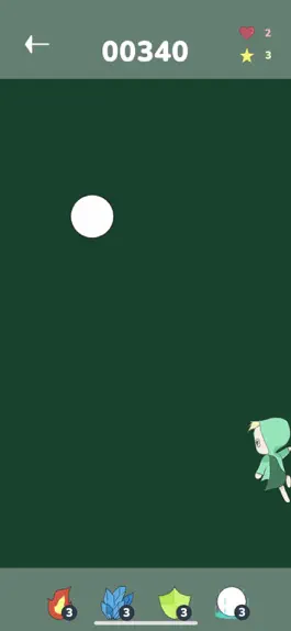 Game screenshot SaveDBall apk