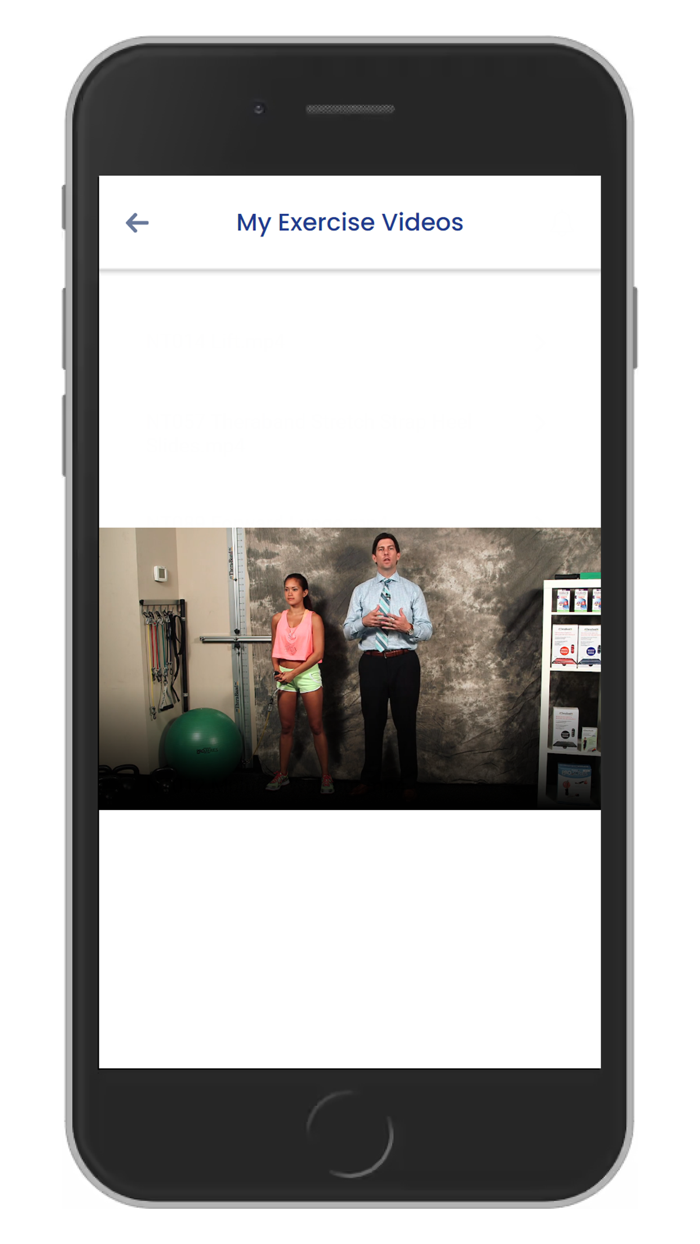 Dynamic Pain and Wellness