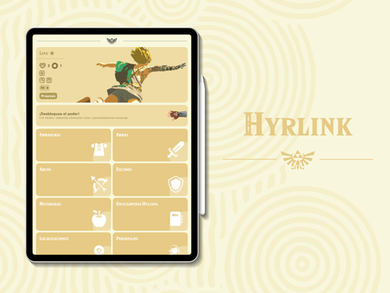 Screenshot #4 pour Hyrlink