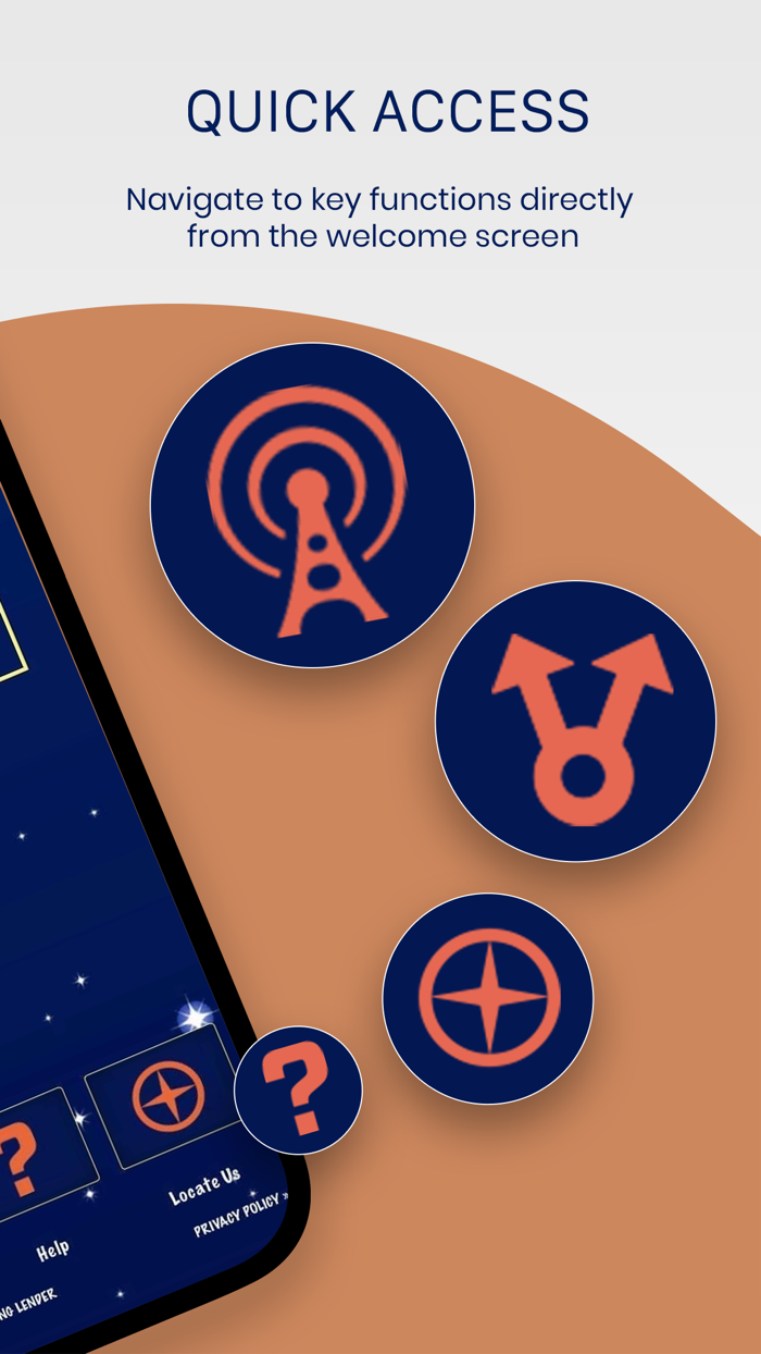 RCFCU Mobile Check Capture