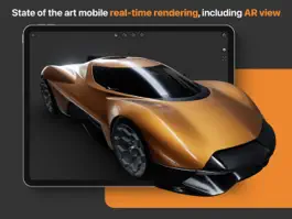 Game screenshot Cadmio - CAD visualization mod apk