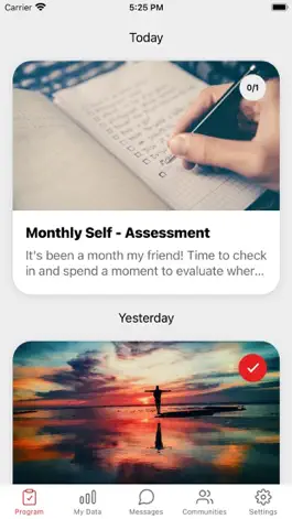 Game screenshot Focus 5 Mental Fitness apk