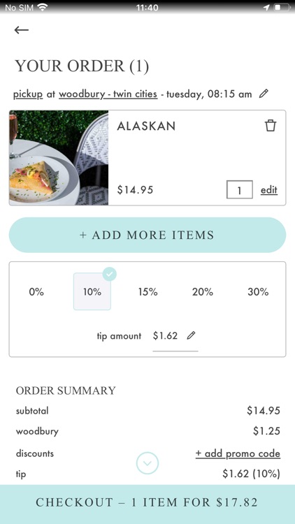 Sweet Paris App screenshot-3