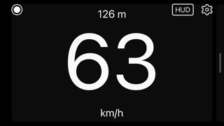 スピードメーター「シンプル」のおすすめ画像3