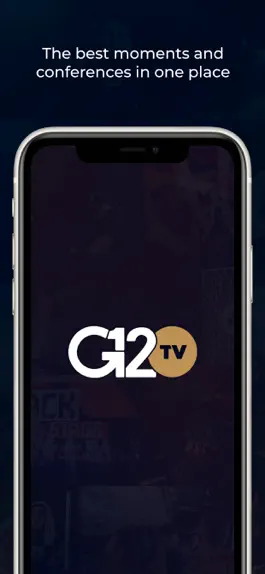 Game screenshot G12 TV mod apk