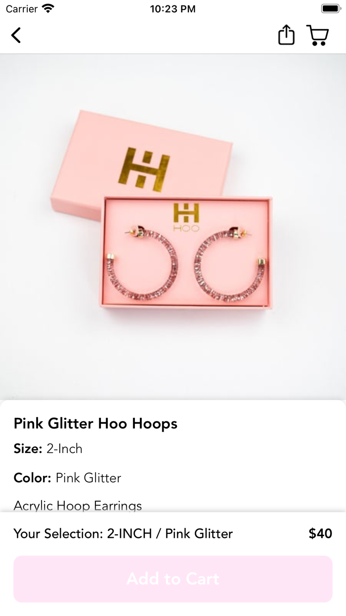 Hoo Hoops