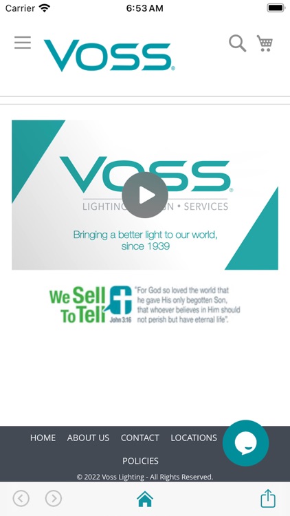 Voss Lighting