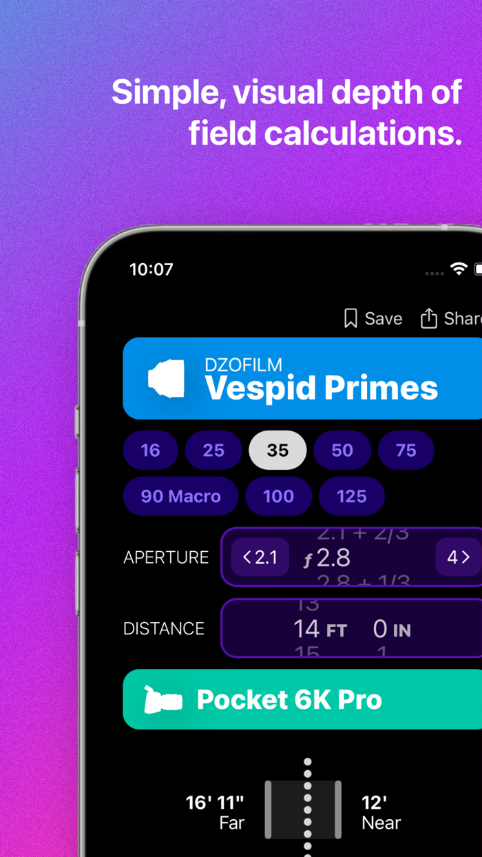 LensKit - Tools for Filmmakers
