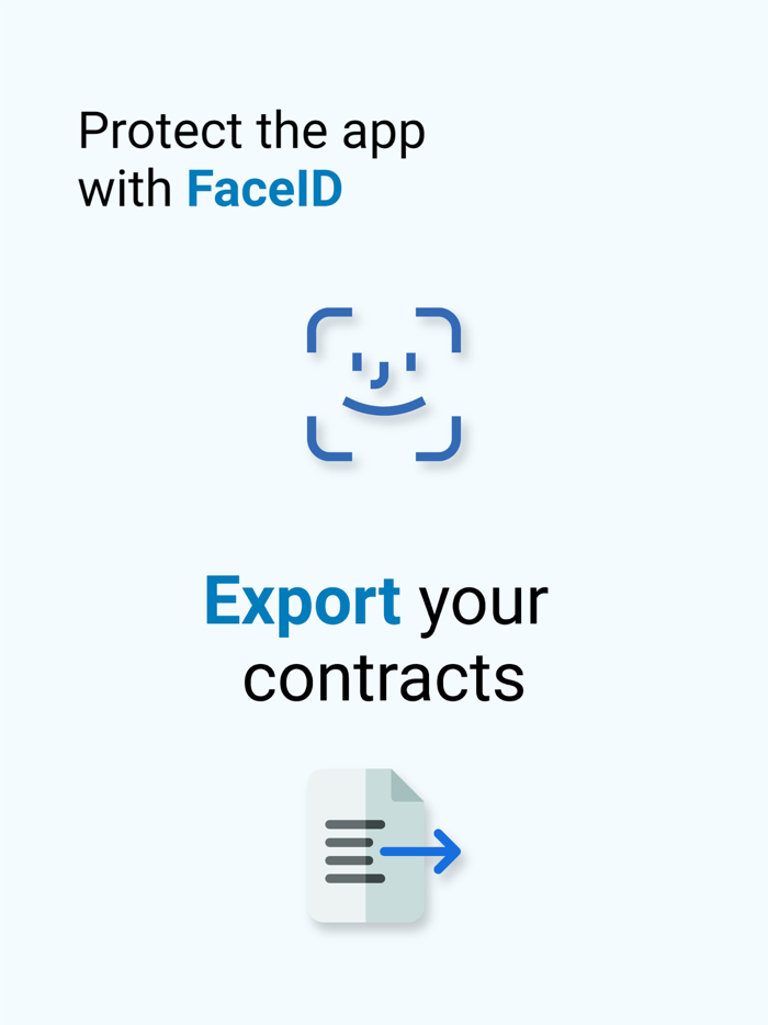 Contrax - Subscription Manager