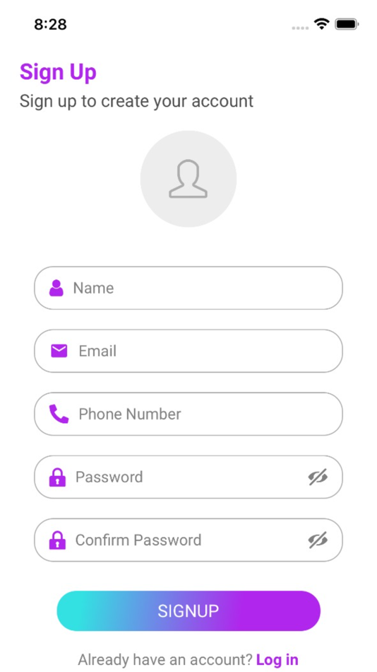 #1. EvaluationApp (iOS) 由: ARAB SPACE IT & COMMUNICATIONS EST