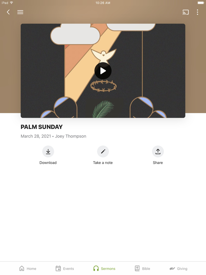 Summit Crossing Limestone