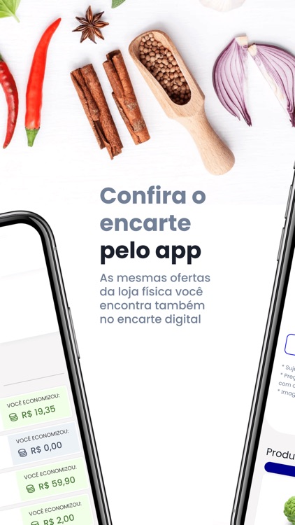 Clube de Vantagens Itafrigo screenshot-3