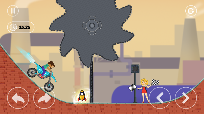 Bike Race Moto Racing Game