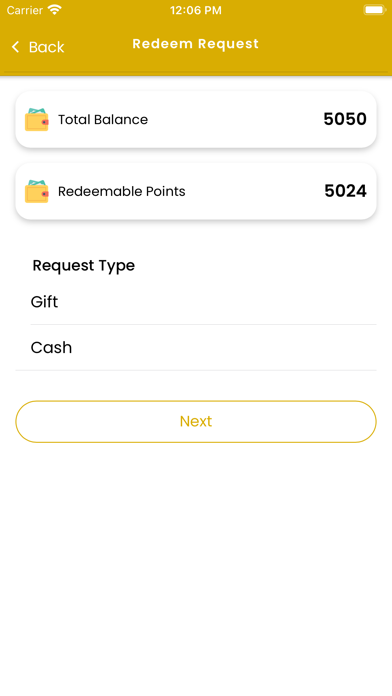 ASEAN HIGH FLYER SCHEME Screenshot