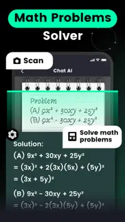 ai chat -ask chatbot assistant problems & solutions and troubleshooting guide - 3