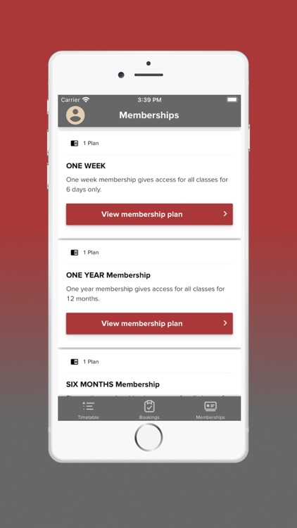 Taimly Fitness Studios